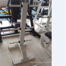 equipamentos de ginástica Vertical Plate Tree XC838